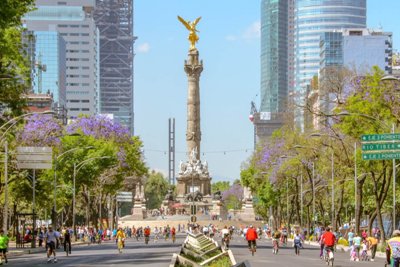 Cidade do México imagem sem descrição.
