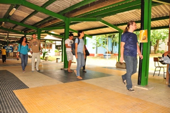 Alunos Ufam - ICHL imagem sem descrição.